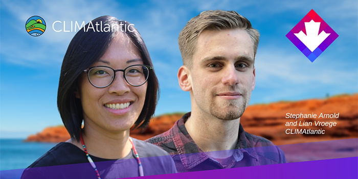 Climate Data in Action: Designing Proactive Adaptation Pathways in PEI with Climate Data