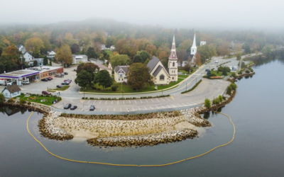 Integrating Climate Change Adaptation and Resilience Part 1: A Holistic Approach