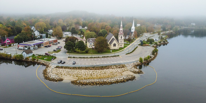 Integrating Climate Change Adaptation and Resilience Part 1: A Holistic Approach