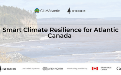 Event recap: Smart Climate Resilience for Atlantic Canada