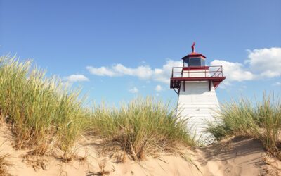 Supporting Adaptation to Climate Change in Atlantic Canada