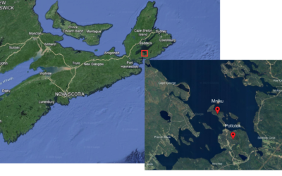 Climate Adaptation Stories: Protecting the Sacred Shores of Mniku